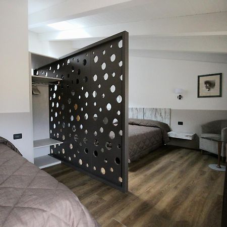 Albergo Antica Locanda Clusone Εξωτερικό φωτογραφία
