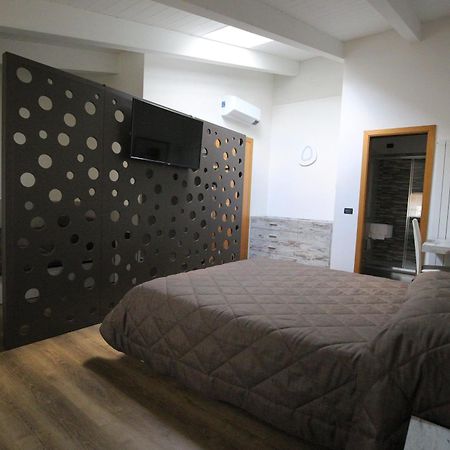 Albergo Antica Locanda Clusone Εξωτερικό φωτογραφία
