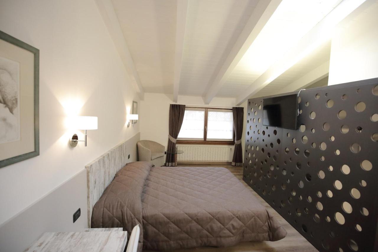 Albergo Antica Locanda Clusone Εξωτερικό φωτογραφία