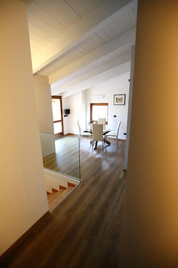 Albergo Antica Locanda Clusone Εξωτερικό φωτογραφία