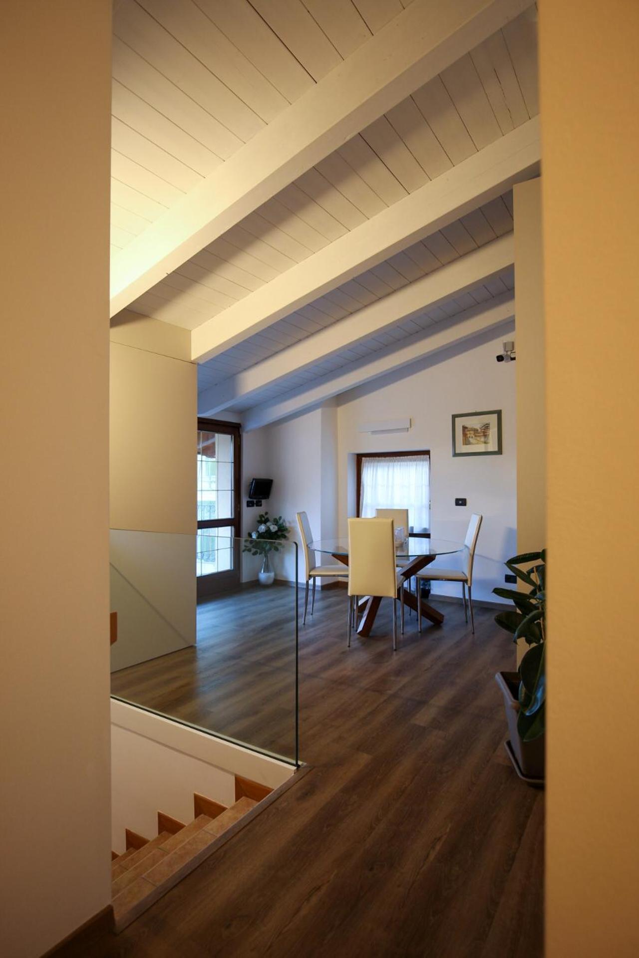 Albergo Antica Locanda Clusone Εξωτερικό φωτογραφία