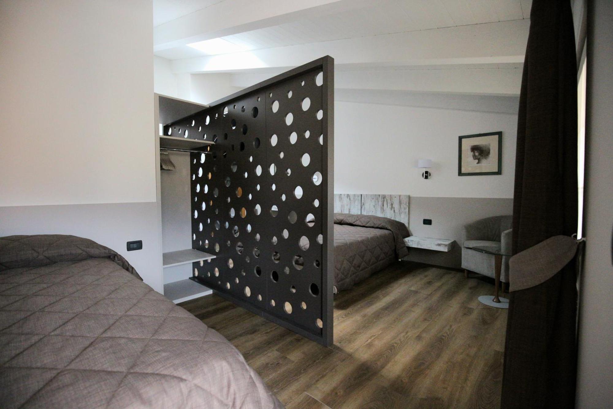 Albergo Antica Locanda Clusone Εξωτερικό φωτογραφία