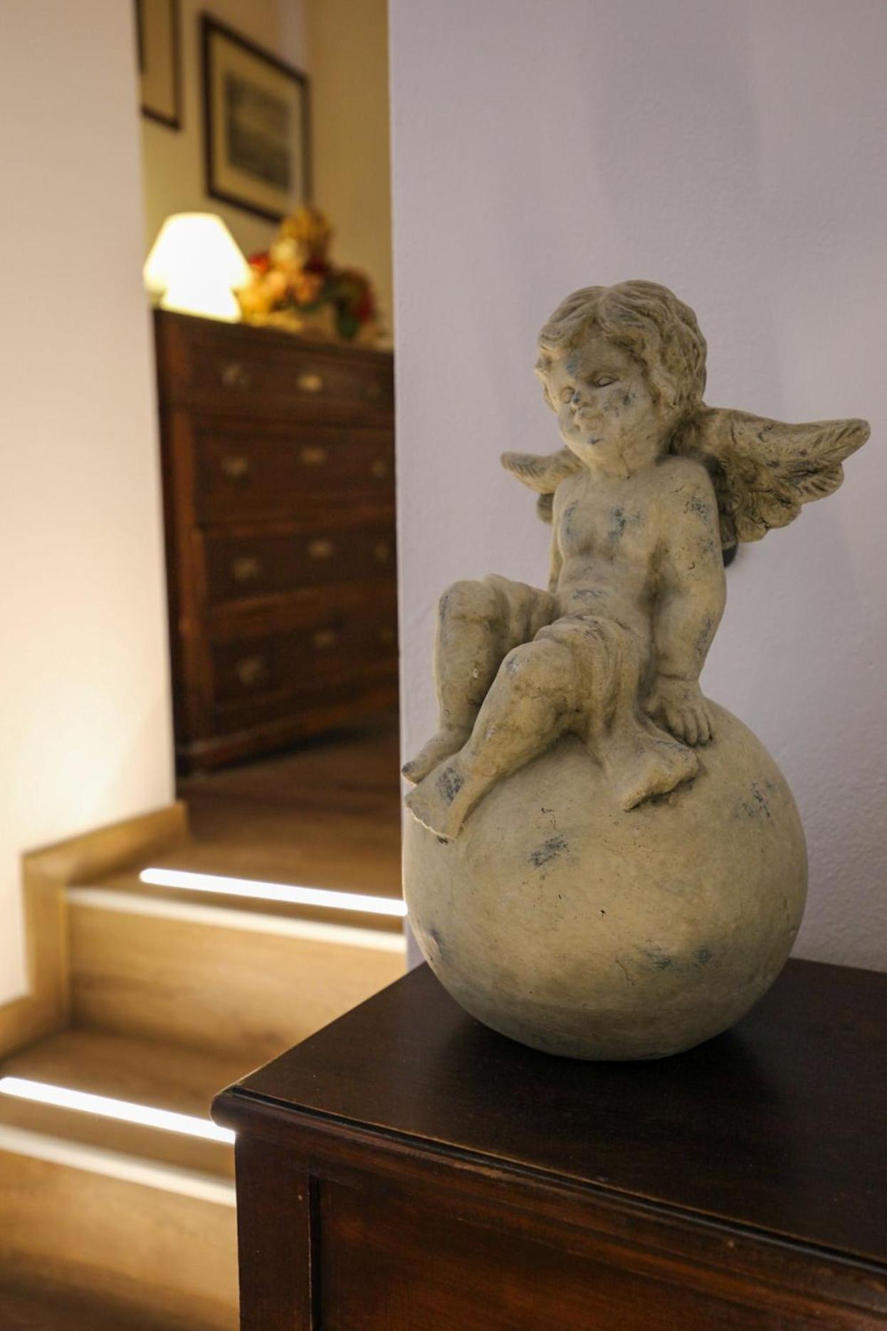 Albergo Antica Locanda Clusone Εξωτερικό φωτογραφία