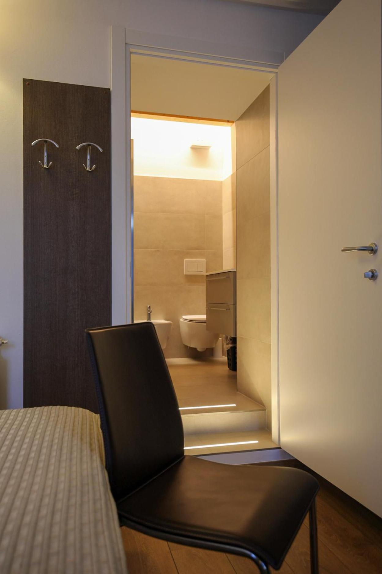 Albergo Antica Locanda Clusone Εξωτερικό φωτογραφία