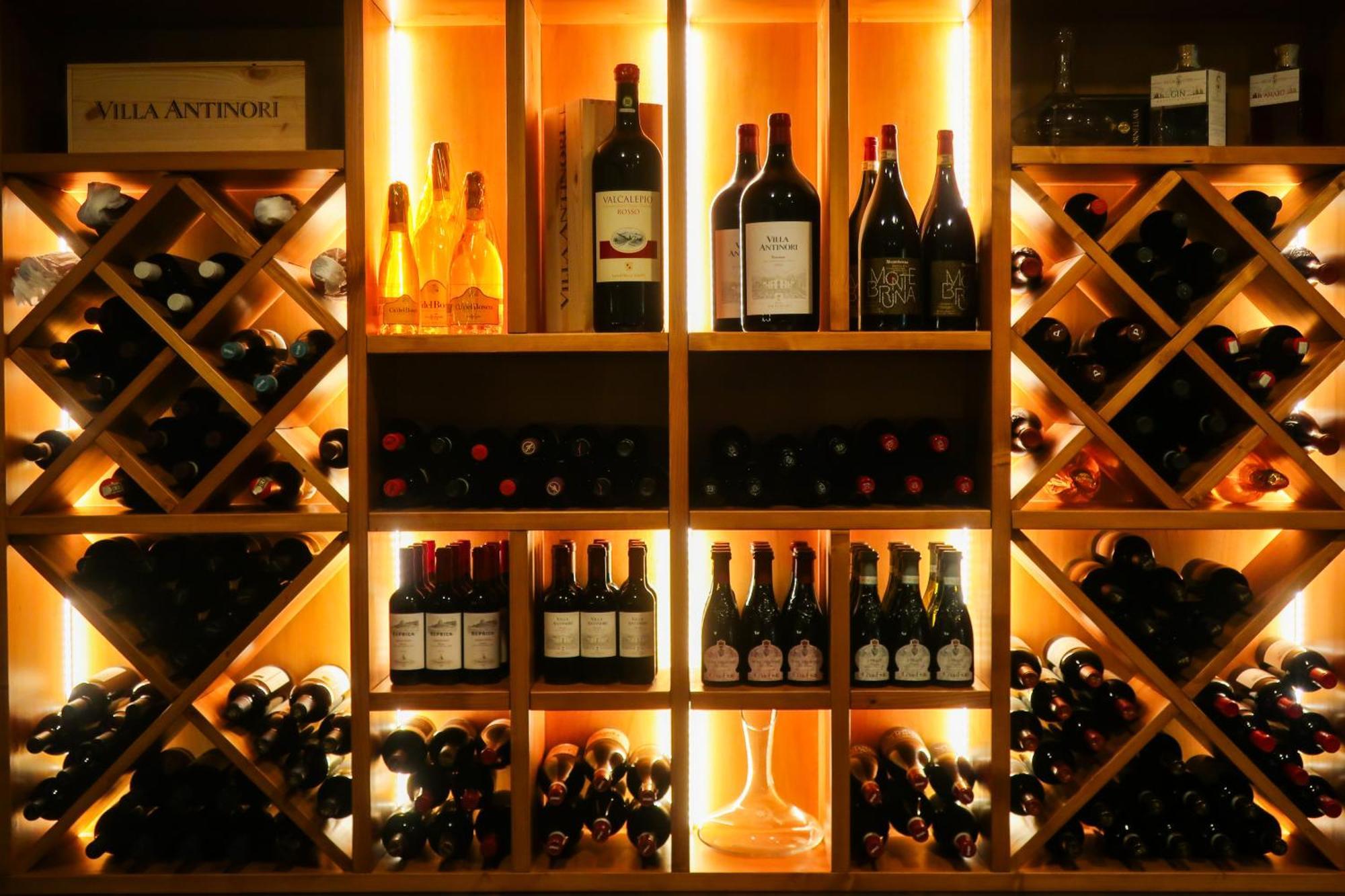 Albergo Antica Locanda Clusone Εξωτερικό φωτογραφία